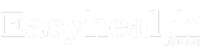 Easyhealth JAPAN｜イージーヘルス ジャパン