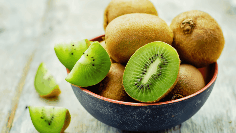 kiwi-fruit